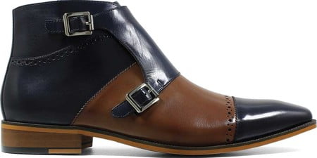 stacy adams ankle boots