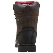 Avenger Carbon Fiber Toe Puncture-Resistant Waterproof 600g Insulated Work Boot