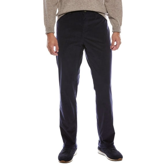 Robert Talbott mens  Rockwell Pinwale Corduroy Pant, 30x32