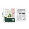 thumbnail image 3 of NARABB Moisturizing And Nourishing Foot Care Foot Mask Exfoliating Foot Mask, 3 of 9