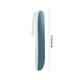 thumbnail image 5 of Cepillo de Limpieza Injueey Portátil Ergonómico Colorido para Hogar y Baño Azul, 5 of 6