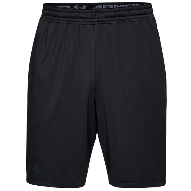 Under Armour Raid 2.0 Athletic Workout Shorts para Hombre, Negro, XX-Large Under Armour Ejercicio