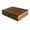 26x20x6cm, variant on Wooden Storage Box Case with Lid Castle for Jewelry Small Gadgets Jewelry Bearing DIY Craft Gift Box - 26x20x6cm