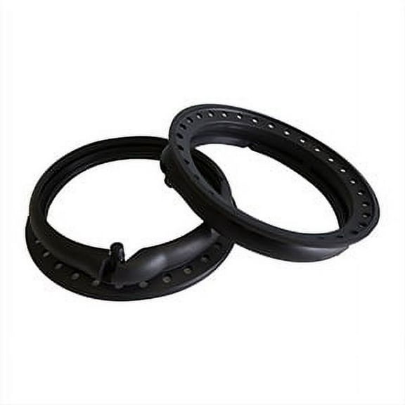 Rupes Rubber Anti-Spinning Shroud