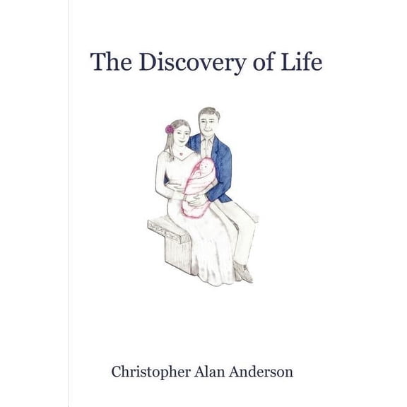 The Discovery of Life (Paperback)