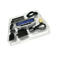 thumbnail image 1 of CHICHUMID Bike Spedometer Digital Display Black Metal 1Pack with Current Speed for Cyclists, 1 of 1