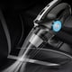 thumbnail image 5 of Aspiradora de mano para coche, inflador de neumáticos para coche, compresor de 12 V con luz LED, aspiradora portátil 4 en 1 con bomba., 5 of 9
