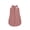 Dusty Rose, variant on Bamboo Classic Sleep Sack (Non-weighted)