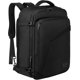 thumbnail image 1 of MATEIN Carry on Backpack Extra Large Travel Backpack Expandable Airplane Approved Weekender Bag for 26s, 1 of 5