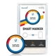 Golfwith Smart Marker Bluetooth Connecté Téléphone App Golf Shot Distance Tracker – image 1 sur 3
