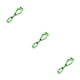 thumbnail image 2 of Kenally Glove Grabber Clip Multiusos Clips Holder Guantes Keeper con gancho de metal Trabajadores laborales Bomberos Jardines Verde Type1 NO1, 2 of 6