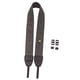 thumbnail image 3 of Correa para el cuello de la cámara Universal para hombres y mujeres fotógrafos regalos accesorios de cámara desmontables ajustables , Gris Hugo Correa para el hombro de la cámara, 3 of 9