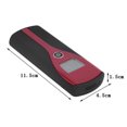 thumbnail image 4 of Máquina De Alcoholímetro 6880 Digital Breath Alcohol Analyzer Alcoholicity Tester Meter, 4 of 5