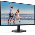 thumbnail image 2 of Monitor 27 AOC 4Ms 75Hz Full HD VA LED HDMI negro, 2 of 6