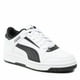 thumbnail image 1 of TENIS JOVEN PUMA REBOUND 38198404 SIMIPIEL BLANCO Puma 38198404, 1 of 4