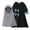 Black, variant on PMVFHDE Spearmint Baby Shoes Baby Girls' Abaya With Hijab Full Length Robe Burka Maxi Little Kid Toddler Baby Girl Dresses Toddler Girl Outfit Black,12-24 Months