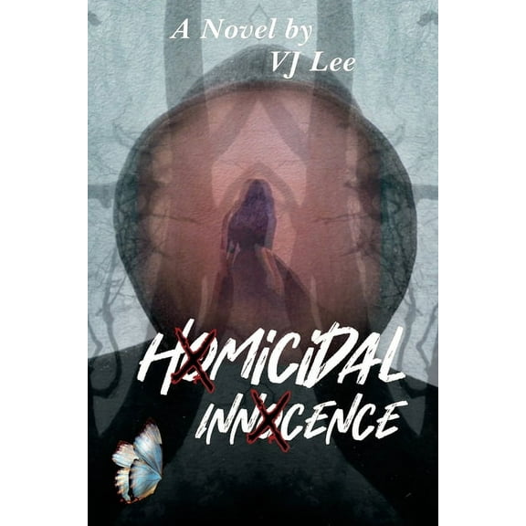 Homicidal Innocence, (Paperback)