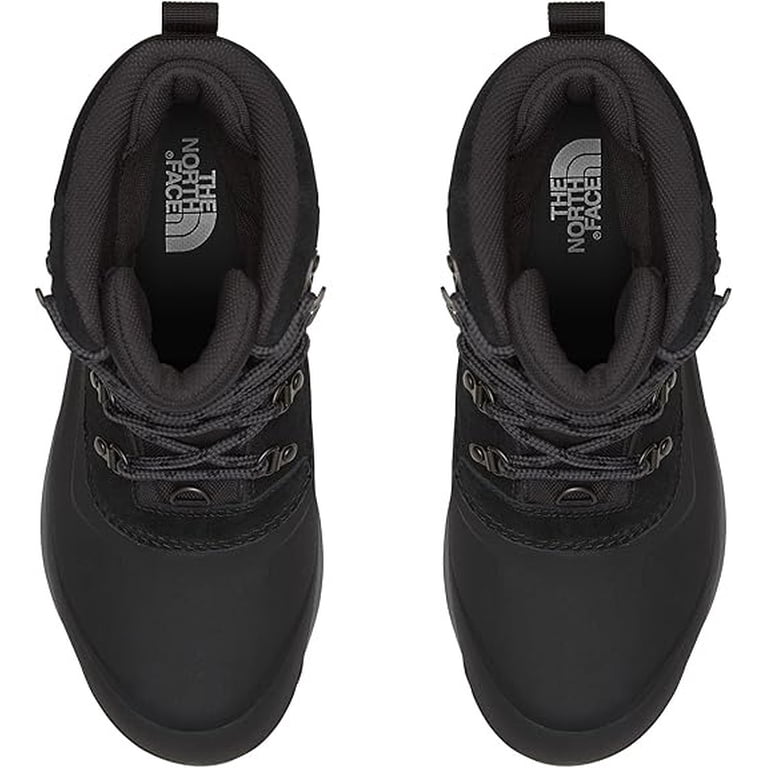 The North Face TNF BLACK/ASPHALT GREY Men display picture 2
