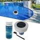 thumbnail image 1 of Ionizador de piscina Macarena purificador de agua de natación, 1 of 8
