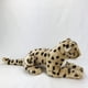 thumbnail image 3 of Peluche de guepardo y pantera de Welling, animal de la jungla, juguete para niños, decoración para el sofá del hogar, 3 of 7