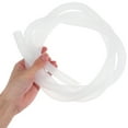 thumbnail image 6 of WEUVEB Portable White Drain Pipe Hose for Air Conditioning Units Efficient Water Drainage, 6 of 9