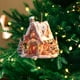 thumbnail image 5 of Xihbxyly Adorno para Árbol de Navidad, Exquisito Colgante de Acrílico, Adorno Navideño Multifuncional, Decoración para Chimenea o Interior de Coche, Perfecto para Fiestas Navideñas, Incluye 1 Cartel, 5 of 7