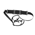 thumbnail image 2 of Accesorios de Correa de Hombro para Patinete, 1 Unidad, Correas Portátiles Negras Ajustables, para Bicicletas Plegables, Bicicletas de Equilibrio, Bic Gloria Correa de hombro para patinete, 2 of 9