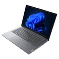 thumbnail image 3 of Laptop Lenovo V14 G5 IRL: Procesador Intel Core 7 240H (hasta 5.2 GHz), Memoria de 16GB DDR5, SSD de 512GB, Pantalla de 14" LED, Video Intel Graphics, S.O. Windows 11 Pro., 3 of 4