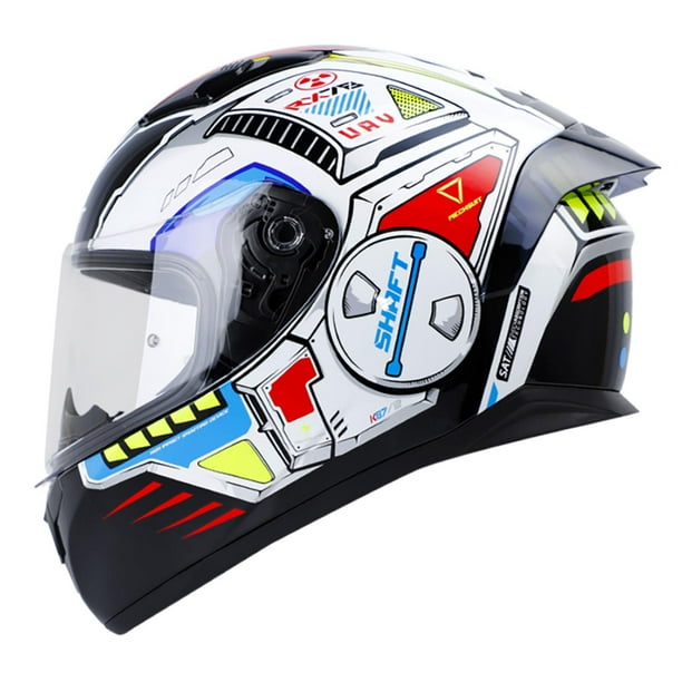Cascos shaft certificados sale
