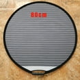 thumbnail image 2 of Baohd Cloth Car Dent Reflector Light Reflector Board Board Reflector Board Light Reflector Minivan Racing, 2 of 6