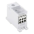 thumbnail image 5 of 1 Input 6 Output DIN Rail Terminal Block Connectors, Distribution Block, 5 of 5