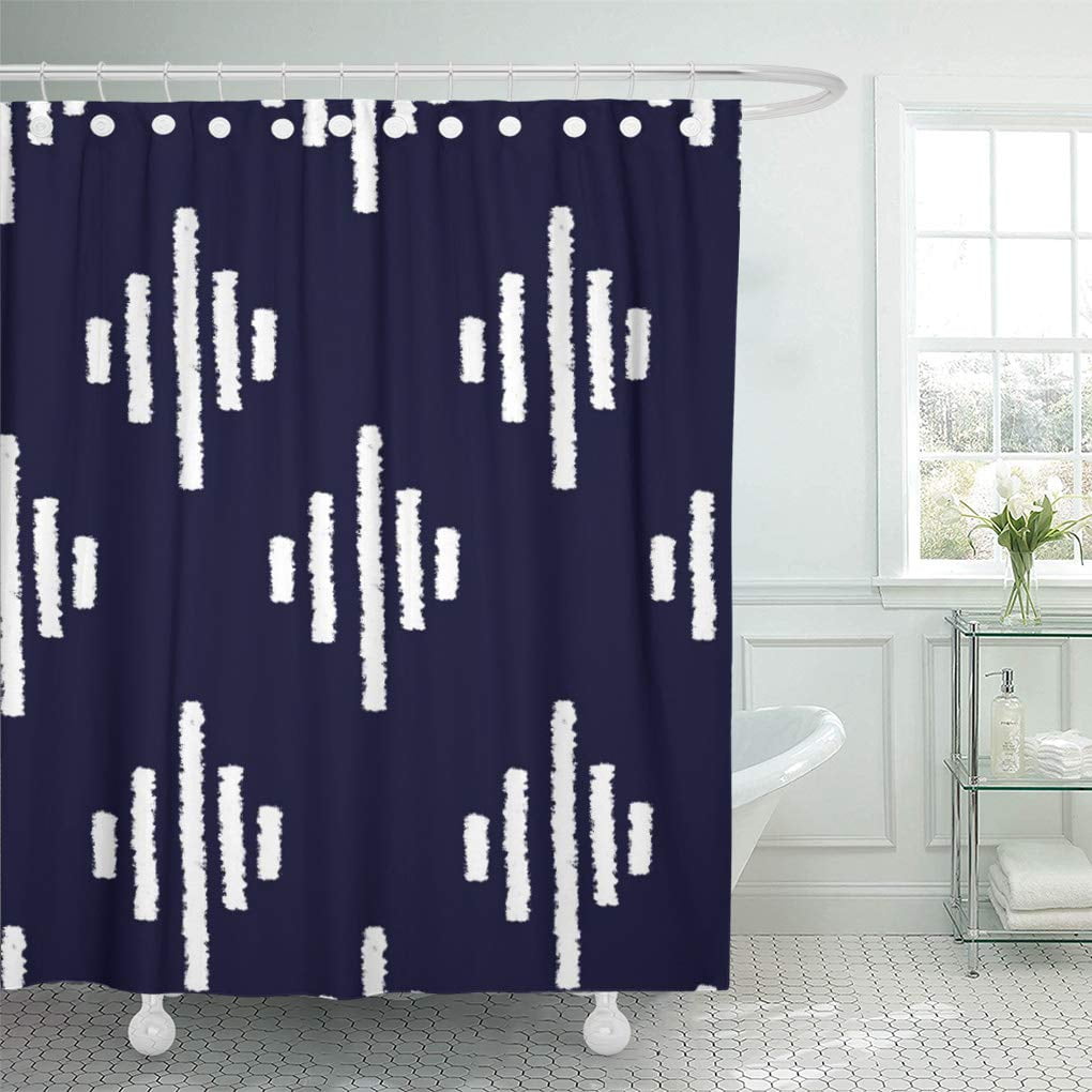 Suttom Ikat Shower Curtain 60x72 Inch Walmartcom Walmartcom Suttom Ikat Shower Curtain 60x72 Inch Walmartcom Walmartcom
