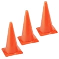 thumbnail image 2 of Champion Sports Safety Cone, 15" high, Pack of 3, 2 of 2
