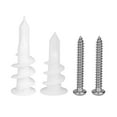 thumbnail image 4 of Ancrages d'Expansion, Vis en Nylon, Entretien Portable pour la Maison, 4 of 8