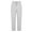 White, variant on Sweatpants for Men 2026 Summer Elastic Waist Blended Breathable Comfortable Soft Beach Casual Trousers Full Length Pants