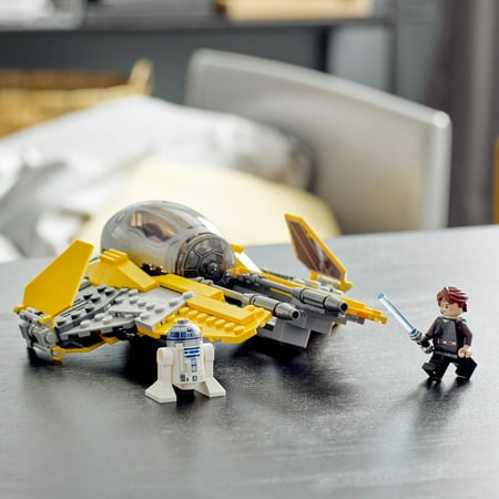 LEGO - Star Wars Anakin's Jedi Interceptor 75281