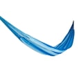 thumbnail image 1 of Hamaca Oasis Tela Nylon Azules Estándar, 1 of 4