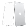 thumbnail image 4 of LUVVITT CLEAR GRIP Smart Cover Compatible Case for Apple iPad Pro 10.5 in 2017 and iPad Air 3 2019, 4 of 7