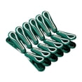 thumbnail image 3 of 12x Clothes Pins Laundry Drying Rack Creative Laundry Clothes Pins Clips Clothes green, 3 of 9
