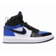 thumbnail image 1 of Ni - ke Ni - ke Air Jordan 1 Acclimate Game Royal Black White DC7723-401 Women's Size 11, 1 of 5