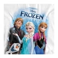 thumbnail image 3 of Frozen T-Shirt Femme Elsa Anna Kristoff Olaf Affiche, 3 of 6