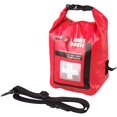 thumbnail image 1 of ,Bolsa de primeros auxilios de 5 l, bolsa vacía de utilidad de PVC, liviana y compacta con correa para el hombro para organización LingWen 9024715832047, 1 of 1