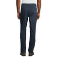 thumbnail image 5 of George Men's Athletic Fit Chino Pants, 5 of 6