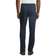 George Men's Athletic Fit Chino Pants - Walmart.com