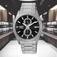 thumbnail image 3 of Reloj Q&Q A39A-002PY MEN´S-Acero, 3 of 4