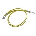thumbnail image 3 of S SERENABLE Bike Luggage Strap, , Flat Elastic Band, 80 cm, Heavy Duty, Fixed Rope for Bike Yellow, 3 of 7