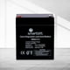 thumbnail image 2 of Bateria 12V/5AH Smartbitt SBBA12-5, 2 of 5