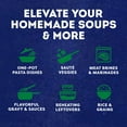 thumbnail image 5 of Swanson Vegetable Broth, 32 oz Carton, 5 of 15