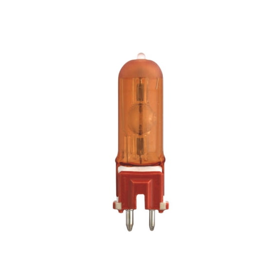 OSRAM HMI Studio 200W GZY9.5 base 3200K Metal Halide bulb