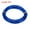Blue 2mm 1Pcs, variant on Uxcell 32.8ft Aluminum Wire, 1Pcs Jewelry Wire Aluminum Craft Wire 3mm 9 Gauge Wire Metal for Jewelry Making Beading Crafting Pendants Art, Silver